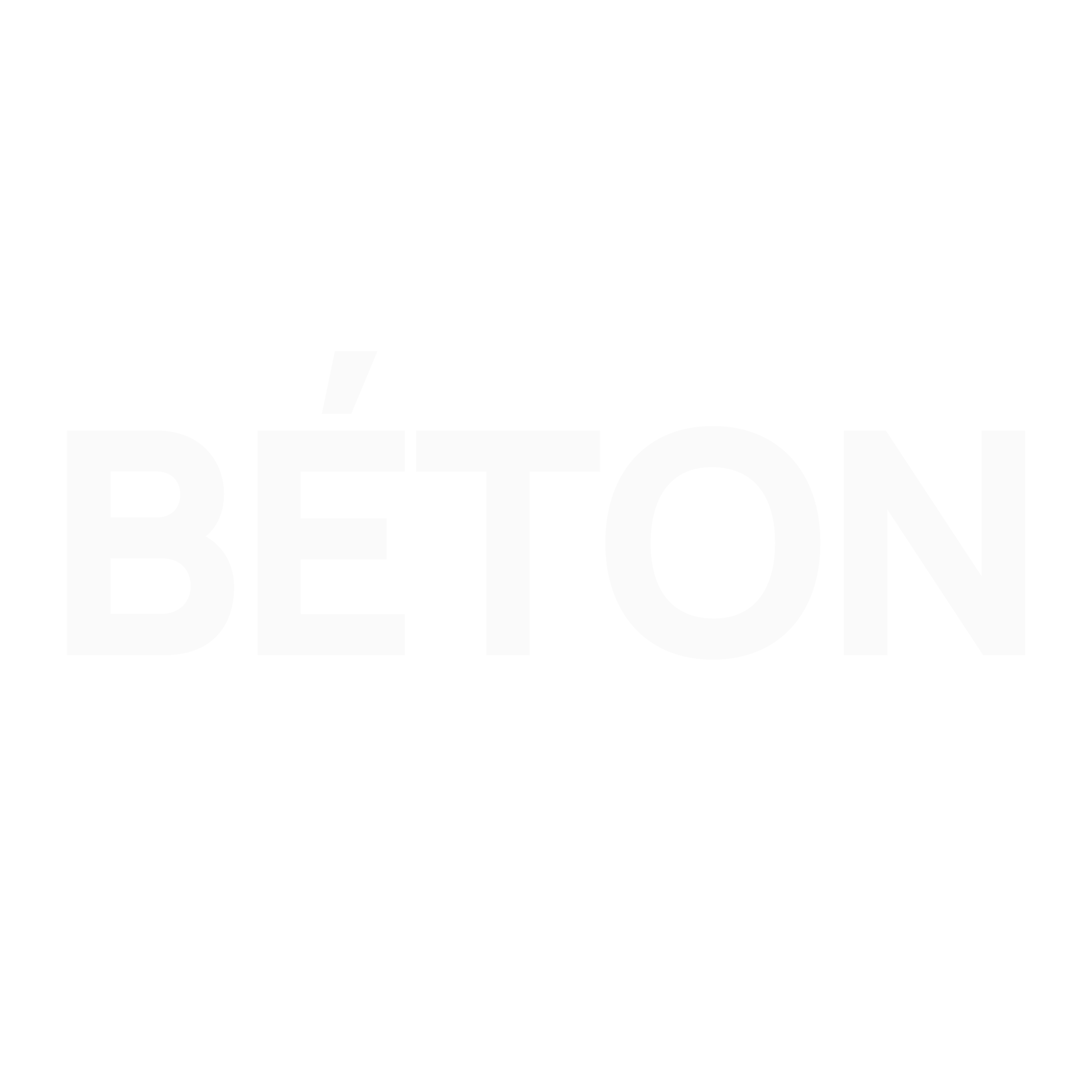 Центр Визуальной Культуры Béton